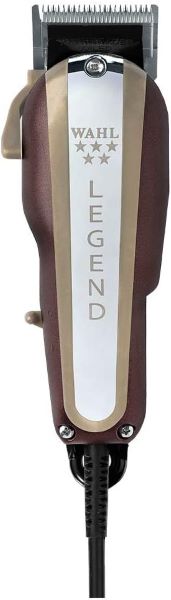 Maquina De Cortar Cabelo Wahl Legend Cordless