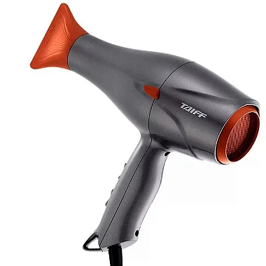 Secador De Cabelo Taiff Vulcan 2500W 220V