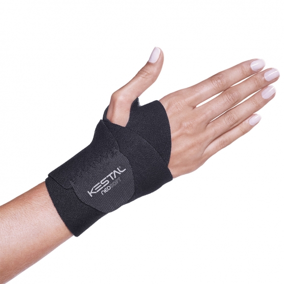 Munhequeira Ajustável Neosoft- Kestal