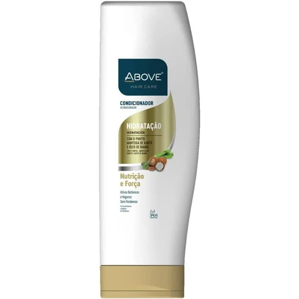 Condicionador Hidratação 200Ml - Above