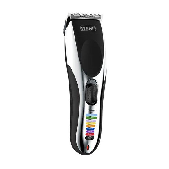 Maquina De Cortar Cabelo Family Pro Cut Bivolt- Wahl