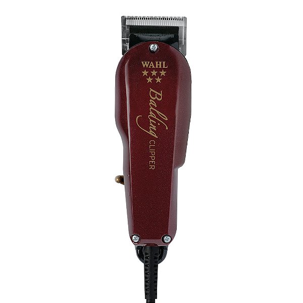 Maquina De Cortar O Cabelo Balding 110V- Wahl