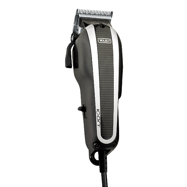 Máquina De Cortar O Cabelo Icon 220V- Wahl