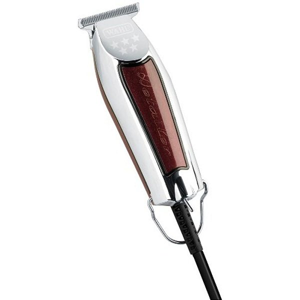 Máquina De Acabamento Wahl Detailer Bivolt