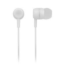 Fone De Ouvido Multilaser Vibe Branco - Ph323