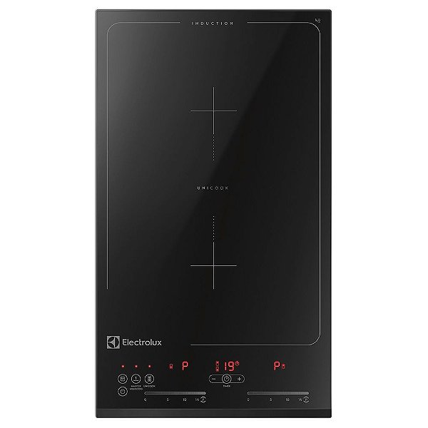Cooktop Dominó 2 Bocas