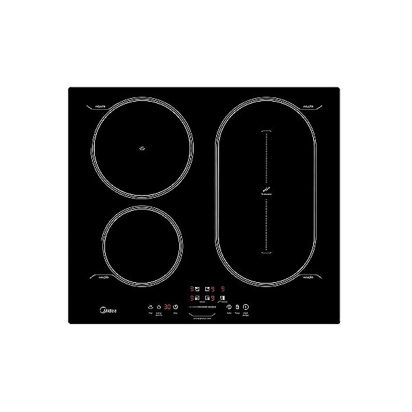 Cooktop Midea