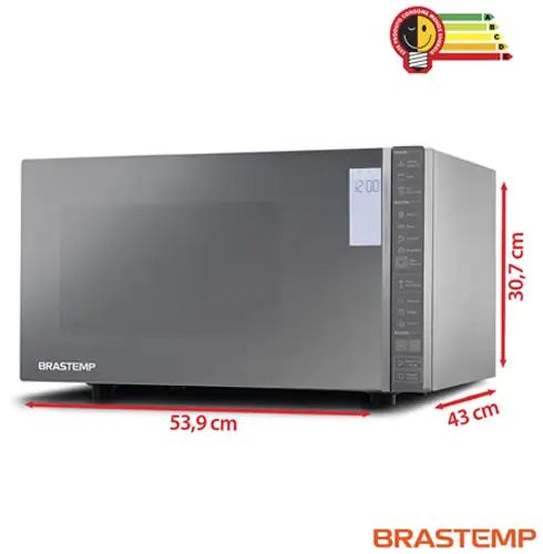Microondas 32L