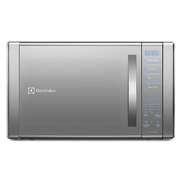 Microondas Touch Painel OnGlass