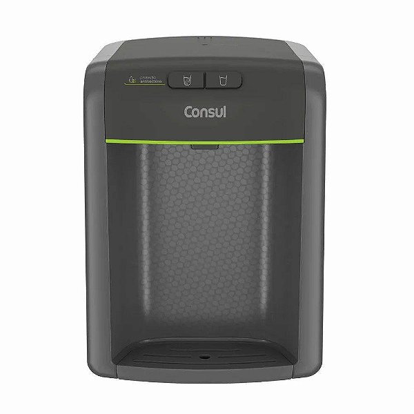 Purificador de Água Refrigerado