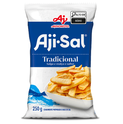 Ajisal