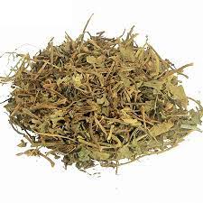 Centella Asiática Folha - 100g