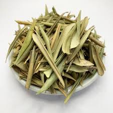 Oliveira Folha - 100g