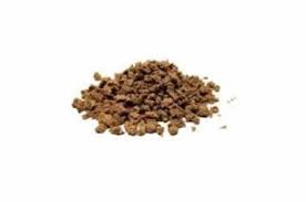 Proteína de Soja Fina Escura - 100g