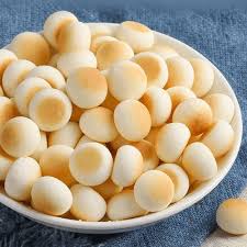 Sequilho Nagahama - 100g