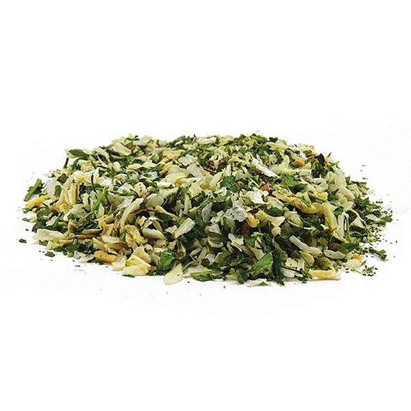 Cebola Alho e Salsa - 100g