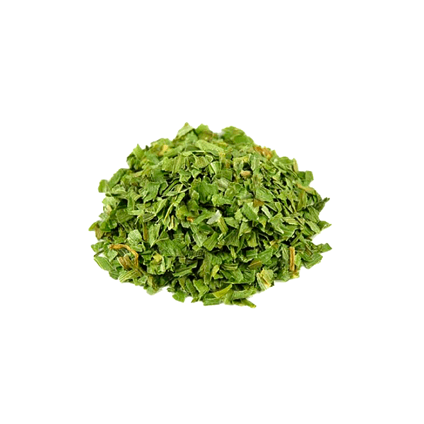 Cebolinha Desidratada - 100g