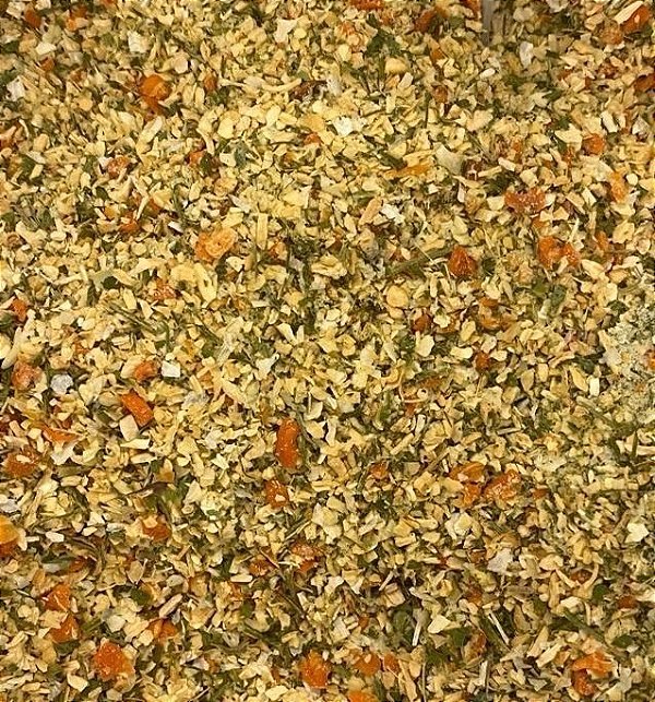 Tempero Gourmet - 100g