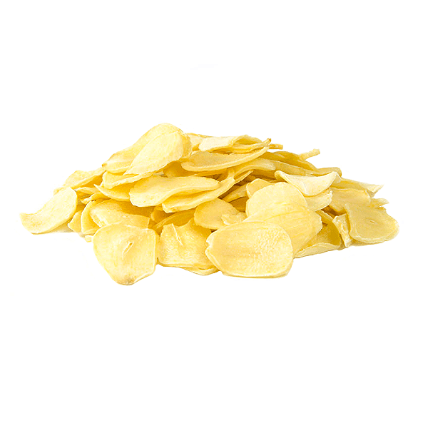 Alho em Flocos - 100g