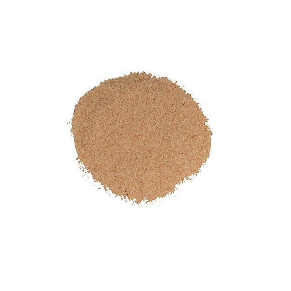 Sal Rosa do Himalaia Fino Iodado - 100g