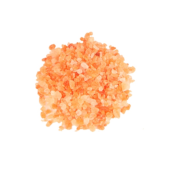 Sal Rosa do Himalaia Grosso - 100g