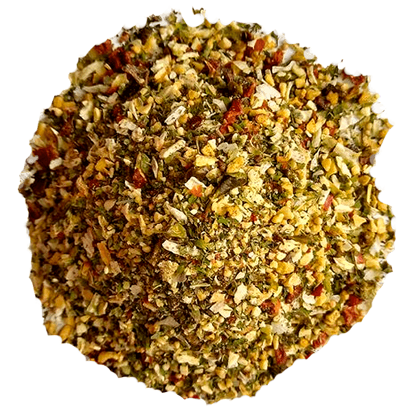 Tempero Chimichurri Defumado - 100g
