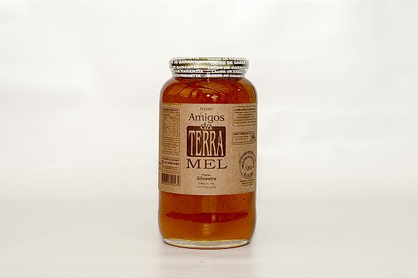 Mel - 1Kg