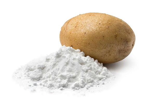 Fécula de Batata - 100gr