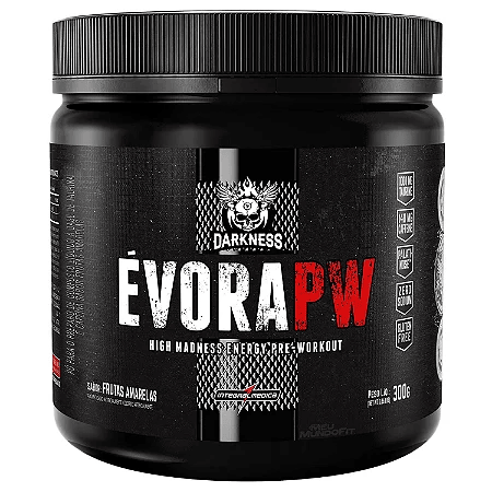ÉvoraPW - 300g