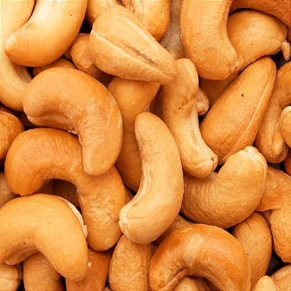 Castanha de Caju Agridoce - 100g