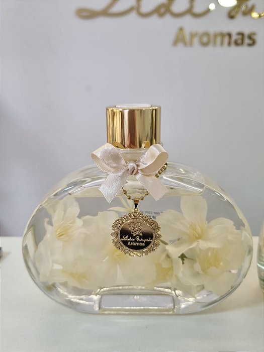 Difusor aromatizador com varetas Elegance