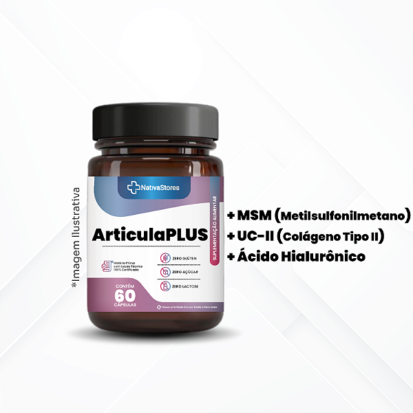 ArticulaPLUS