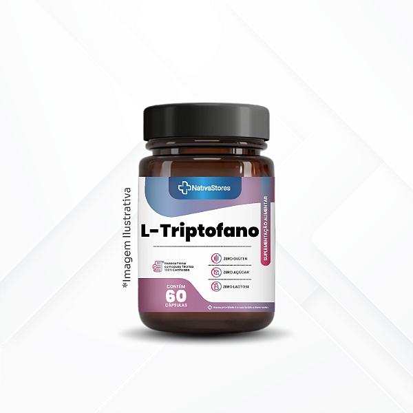 L-Triptofano