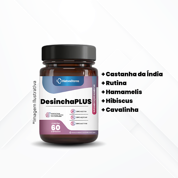 DesinchaPLUS