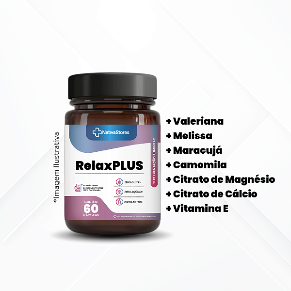 RelaxPLUS