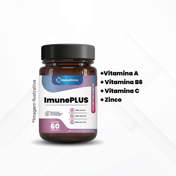 ImunePLUS