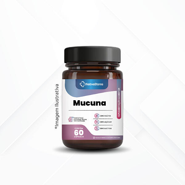 Mucuna