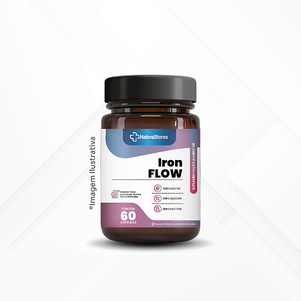IronFLOW