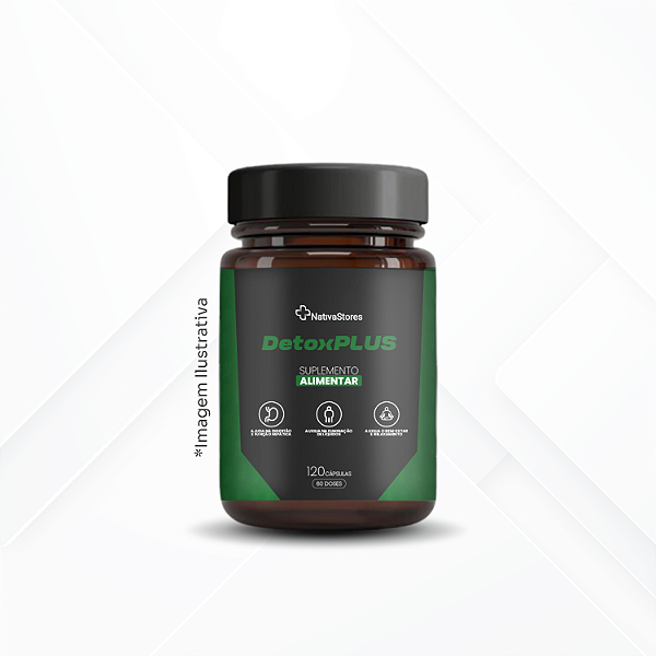 DetoxPLUS