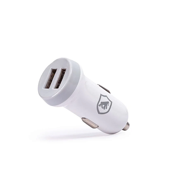 CARREGADOR VEICULAR FLEX