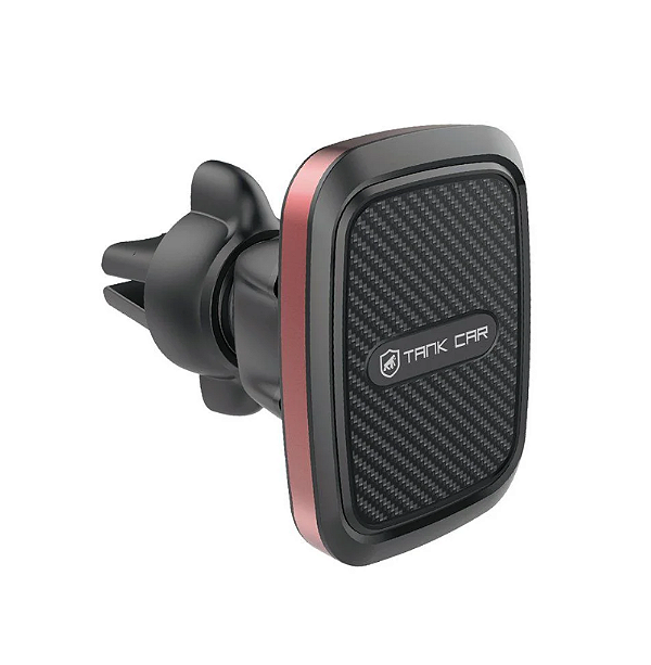SUPORTE PARA CARRO VEICULAR TANK CAR (6 IMÃS)