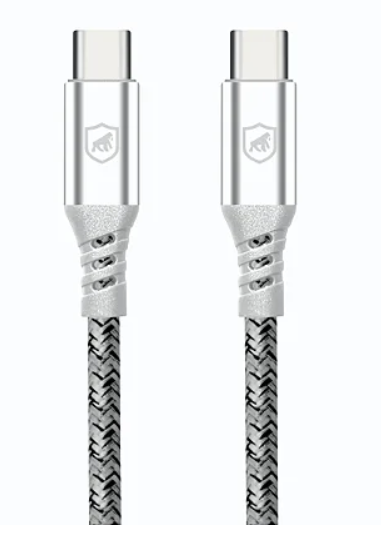 CABO DUAL TECH HIGH SPEED TURBO - TIPO C / TIPO C 100W