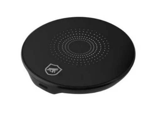 CARREGADOR WIRELESS SEM FIO ULTRA SLIM