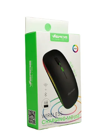 MOUSE WIRELESS SEM FIO