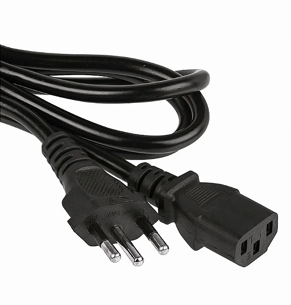 Cabo De Força Atx 3x0,5 Od 6.8 - 1,5m - Gshield