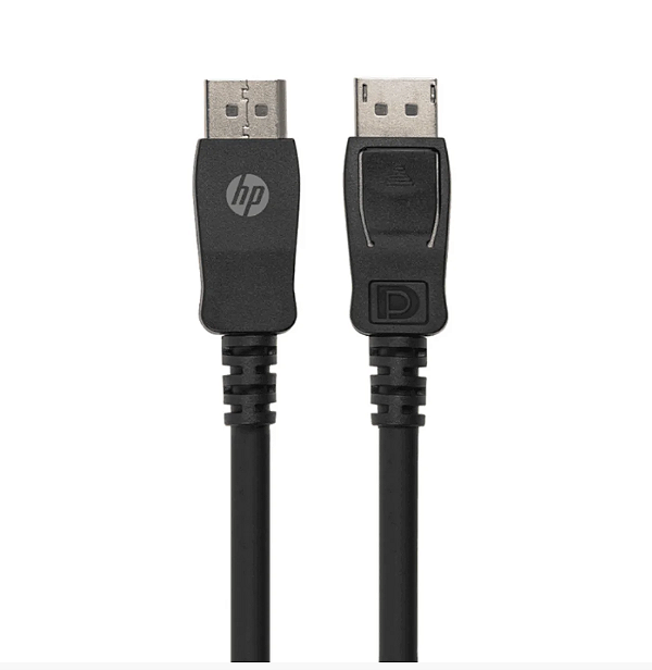 Cabo Displayport - 2m - HP