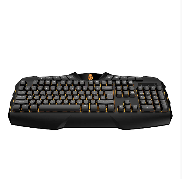 Teclado Gamer Tech Fury - Gshield