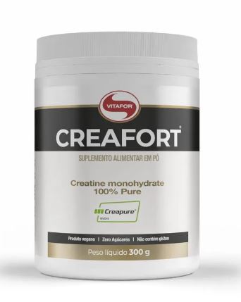 CREAFORT® Creapure - 300g