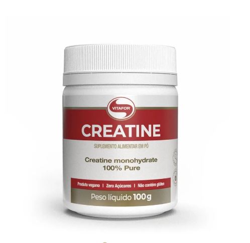 CREATINE® 100g