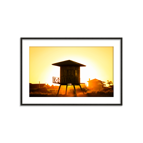 A Casinha (Praia de Grajaú, PR)